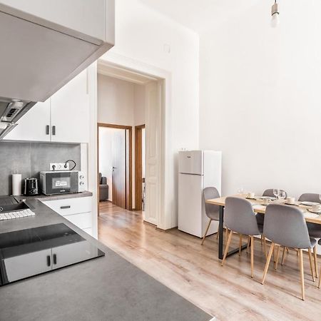 Lovely Urban Retreat - Budapest Exterior photo