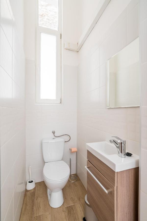 Lovely Urban Retreat - Budapest Exterior photo