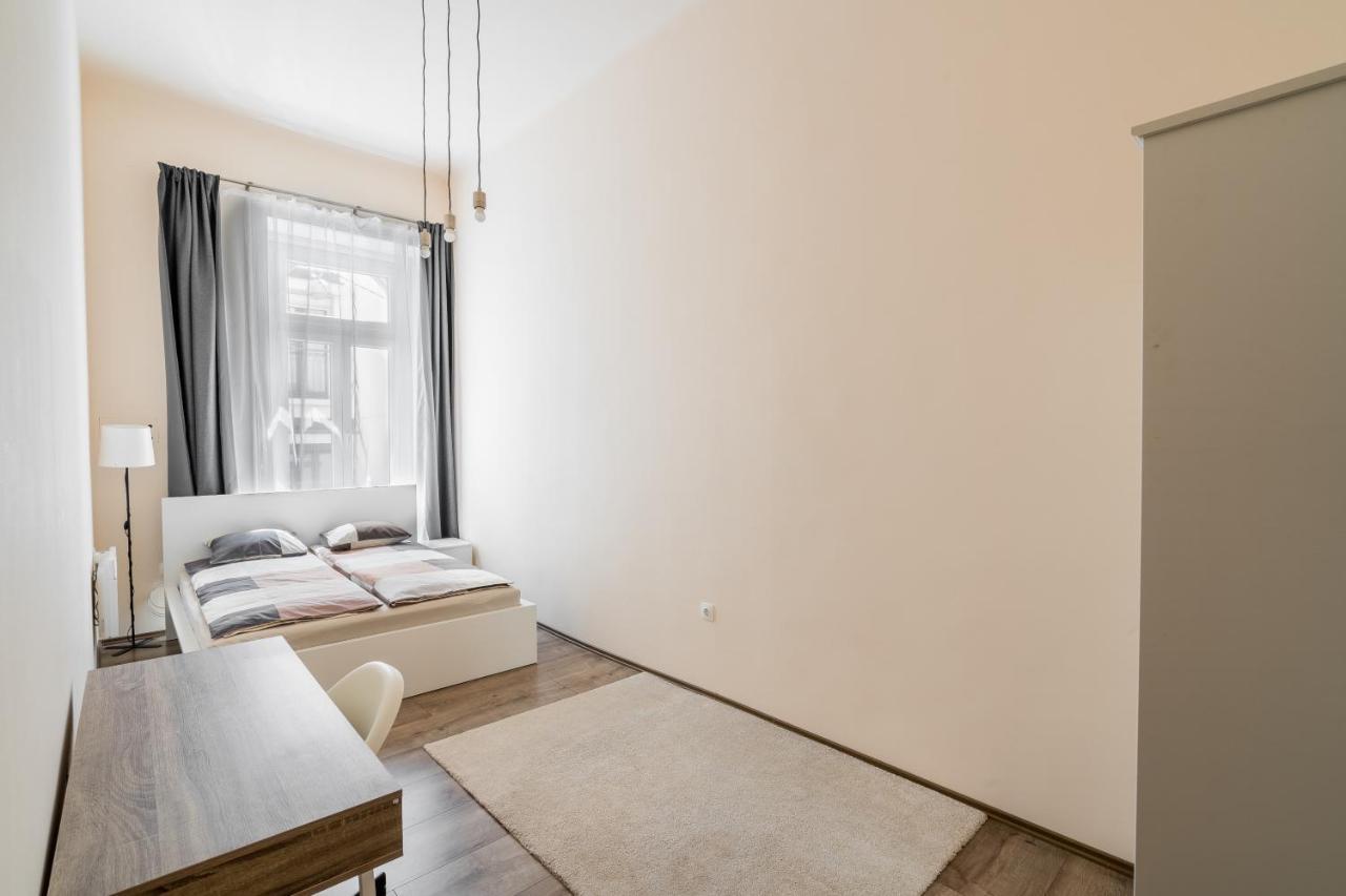Lovely Urban Retreat - Budapest Exterior photo