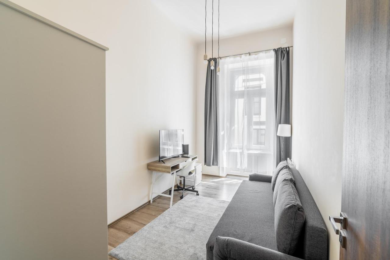 Lovely Urban Retreat - Budapest Exterior photo