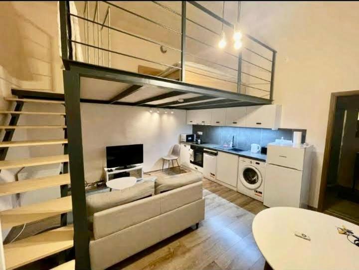 Lovely Urban Retreat - Budapest Exterior photo